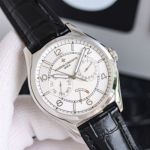 TW Factory Vacheron Constantin Fiftysix Day-Date  White 40mm Watch